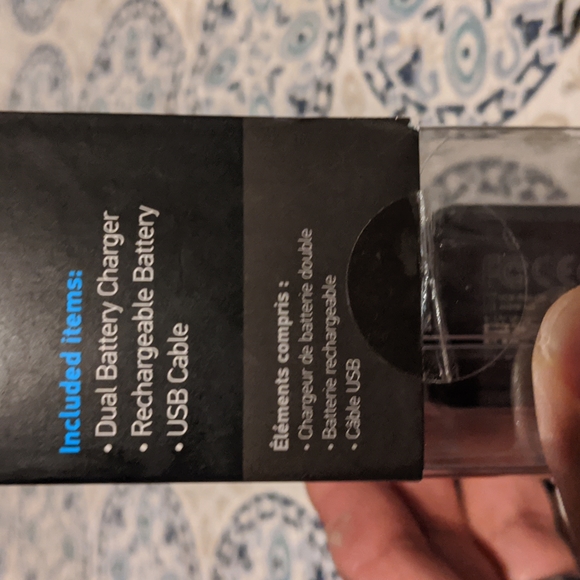 GoPro hero 4 Dual Battery Charger - Picture 4 of 4